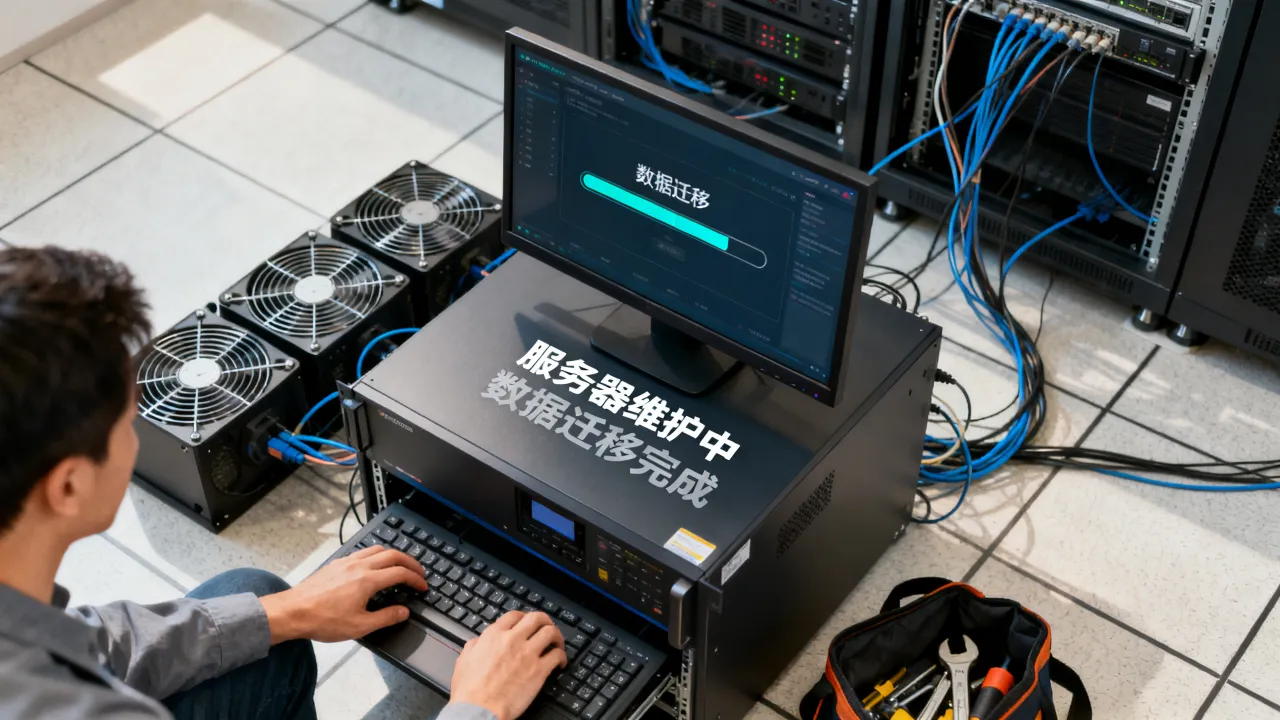 三体服务器为什么关闭,三体服务器关闭原因和恢复时间是什么? 三体服务器为什么关闭,三体服务器关闭原因和恢复时间是什么?