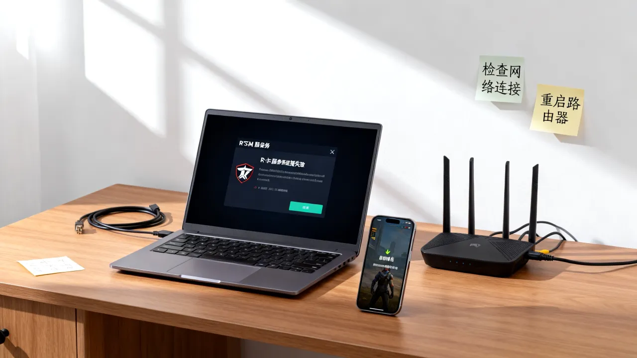 R星服务器为什么老掉，频繁掉线怎么解决