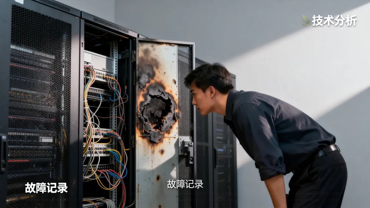小法为什么要炸服务器，炸服务器背后有何隐情