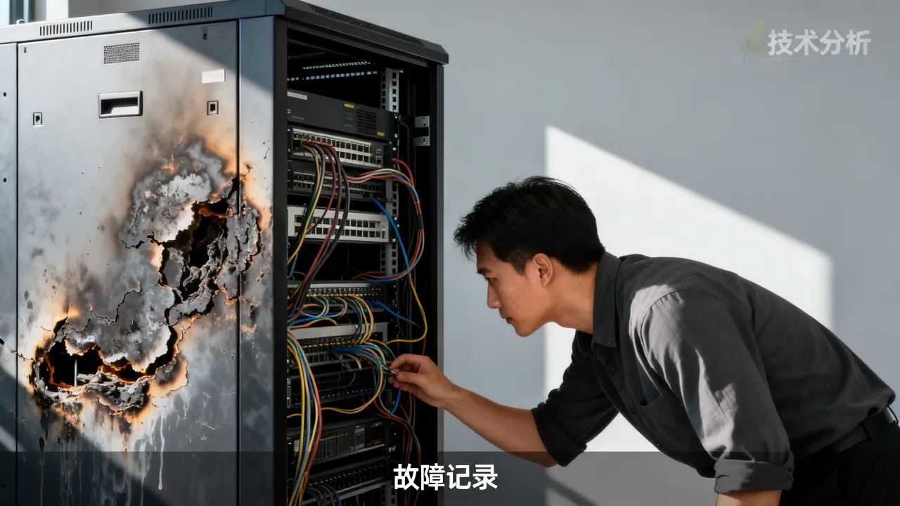 小法为什么要炸服务器，炸服务器背后有何隐情