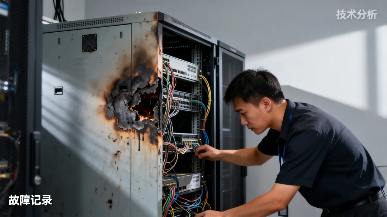 小法为什么要炸服务器，炸服务器背后有何隐情