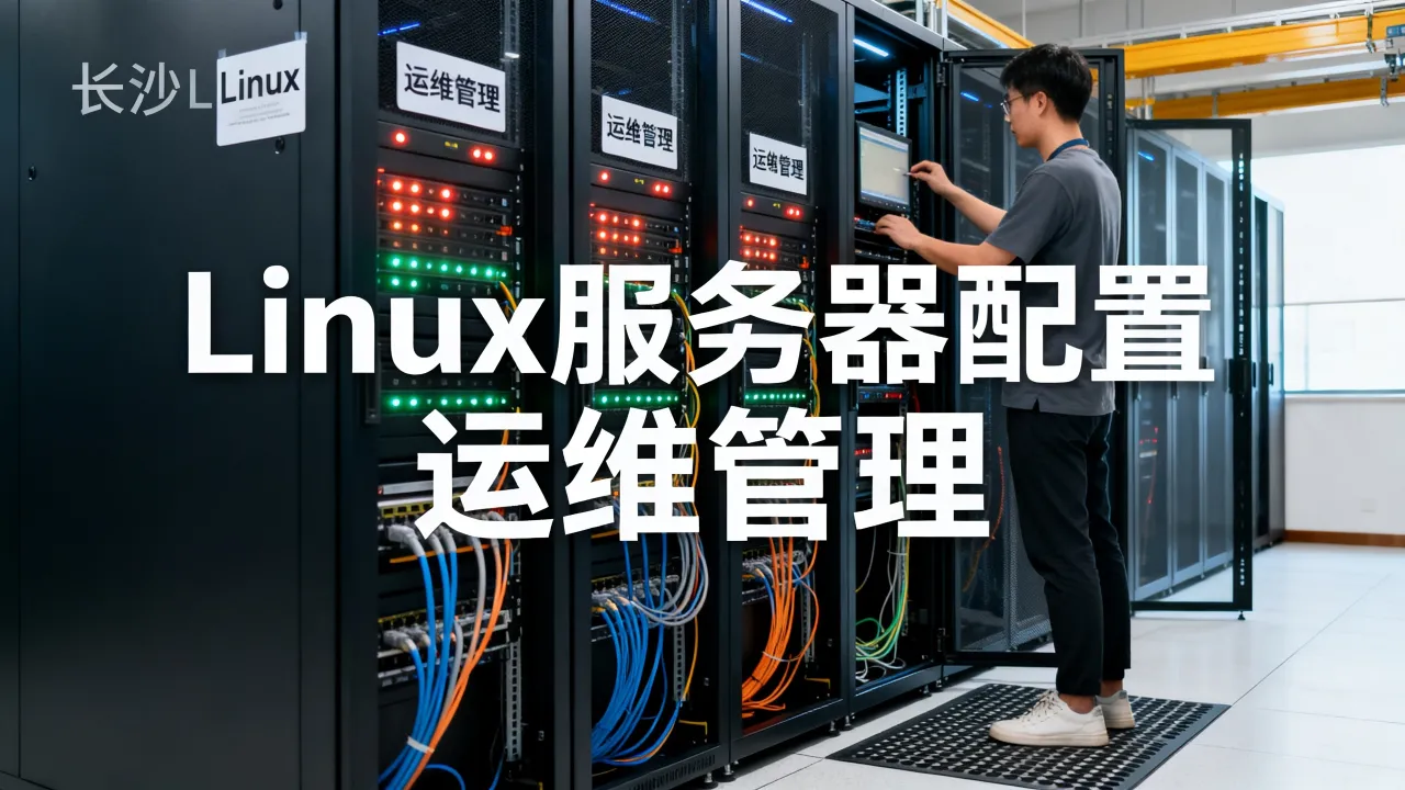 长沙Linux服务器运维怎么做？如何选择靠谱的运维服务商，哪家好