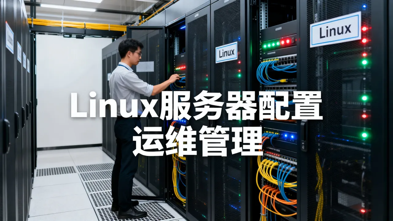 长沙Linux服务器运维怎么做？如何选择靠谱的运维服务商，哪家好