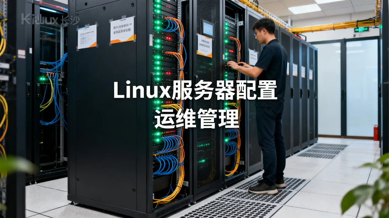 长沙Linux服务器运维怎么做？如何选择靠谱的运维服务商，哪家好