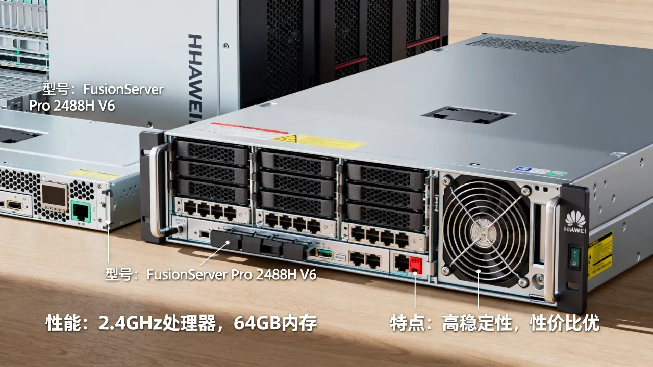 华为什么服务器最好,哪款型号性价比高且稳定? 华为什么服务器最好,哪款型号性价比高且稳定?