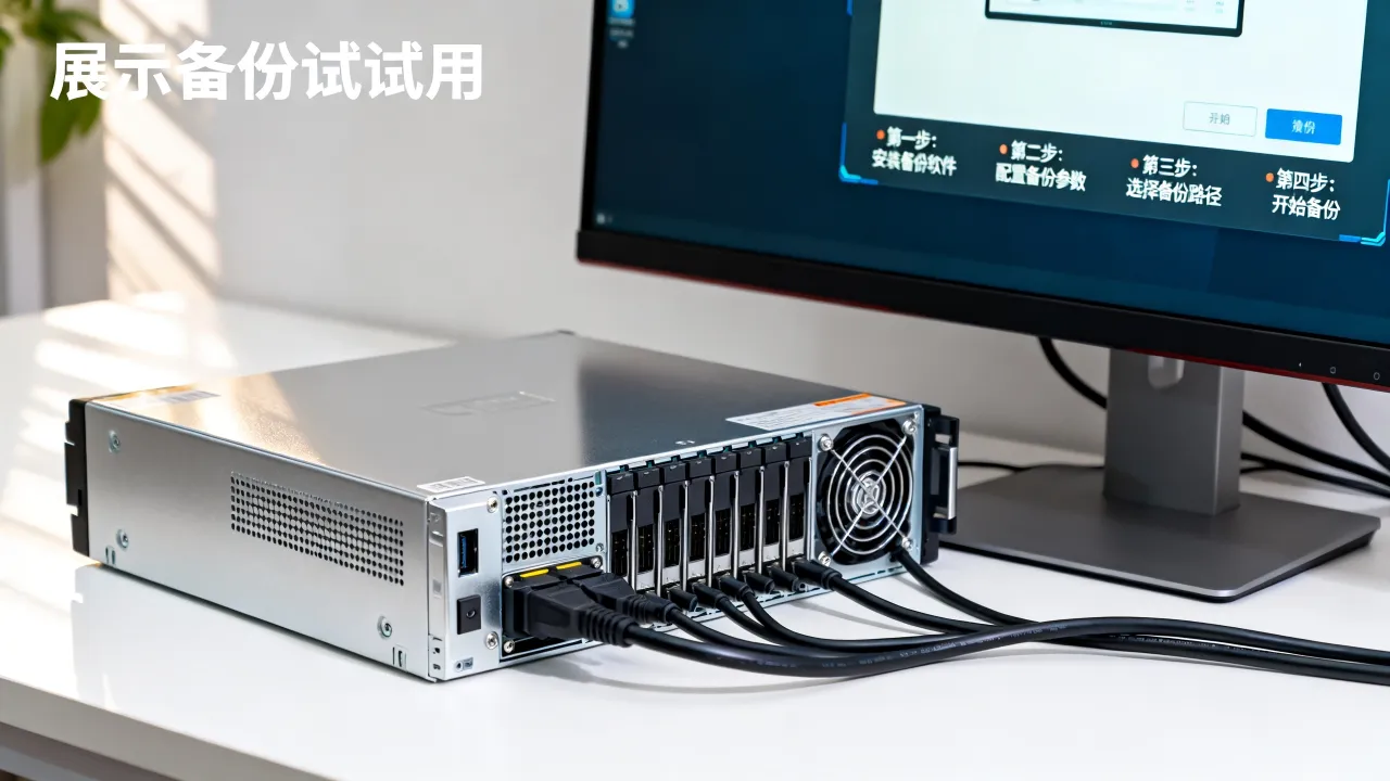 金万维服务器备份怎么试用,服务器备份试用步骤详解 金万维服务器备份怎么试用,服务器备份试用步骤详解