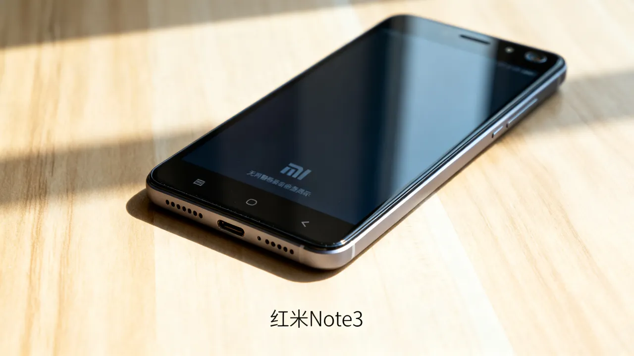 为什么红米note3无服务器,红米note3无服务器怎么回事 为什么红米note3无服务器,红米note3无服务器怎么回事