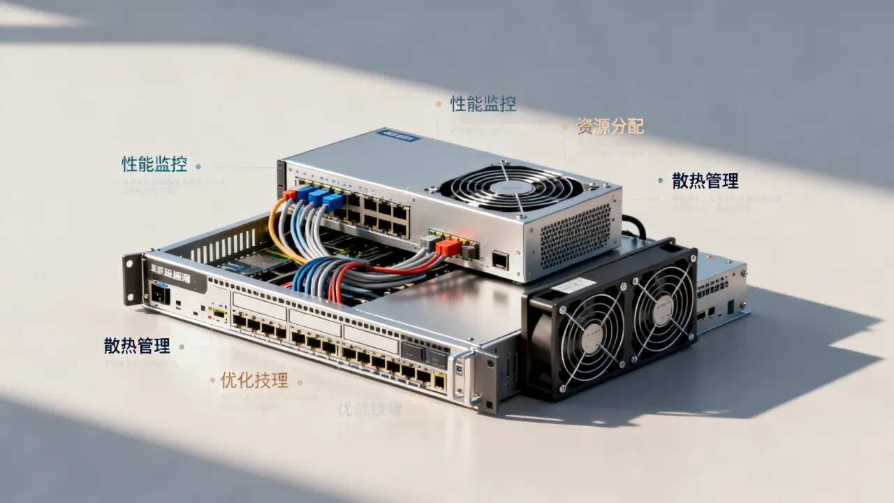 如何提升IT运维服务器性能，有哪些优化技巧？