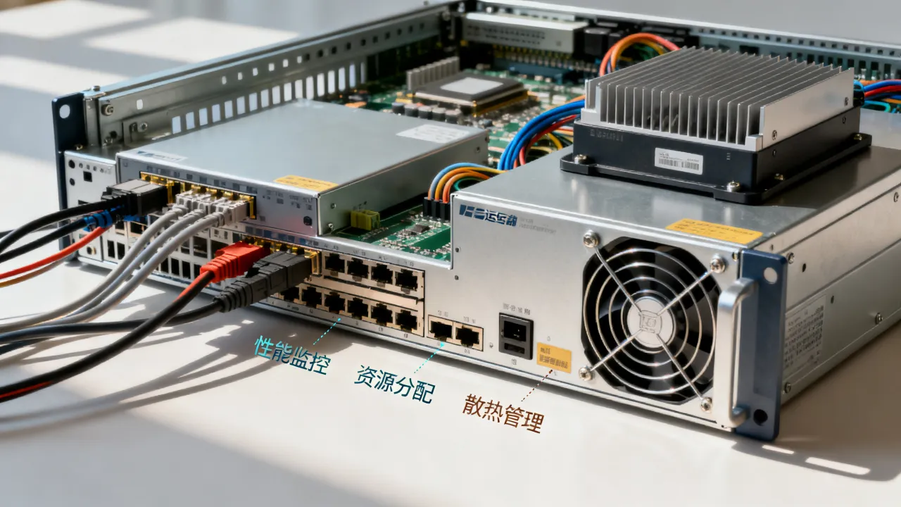 如何提升IT运维服务器性能，有哪些优化技巧？