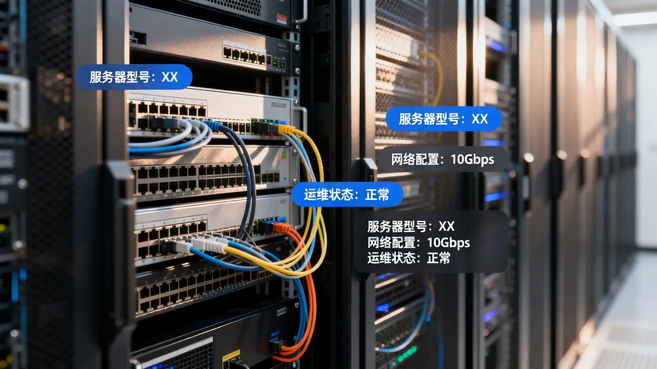 基础架构及运维服务器是什么？,基础架构运维服务器如何搭建