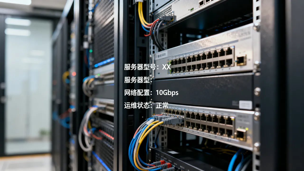 基础架构及运维服务器是什么？,基础架构运维服务器如何搭建