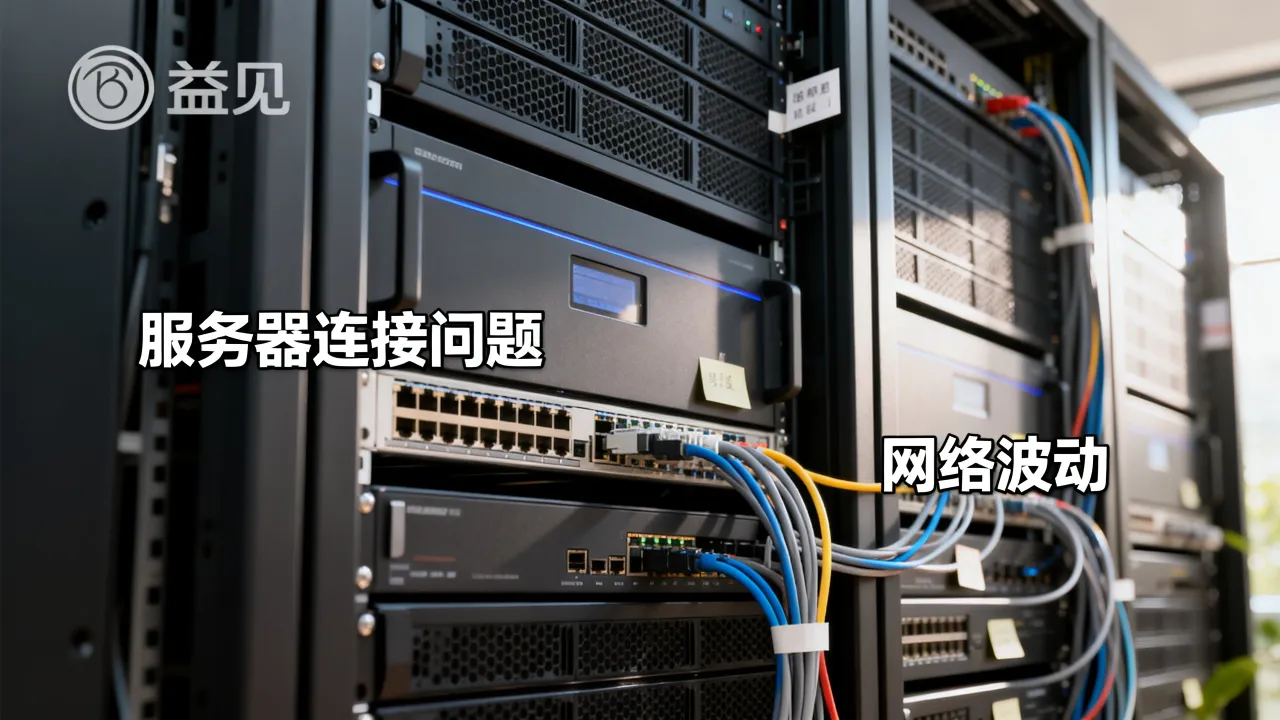 育碧服务器为什么发芽，育碧服务器为什么老是掉线