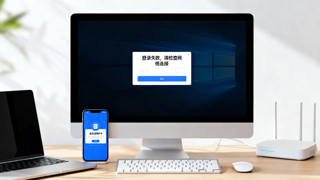 为什么lol服务器登录错误，英雄联盟进不去游戏怎么办
