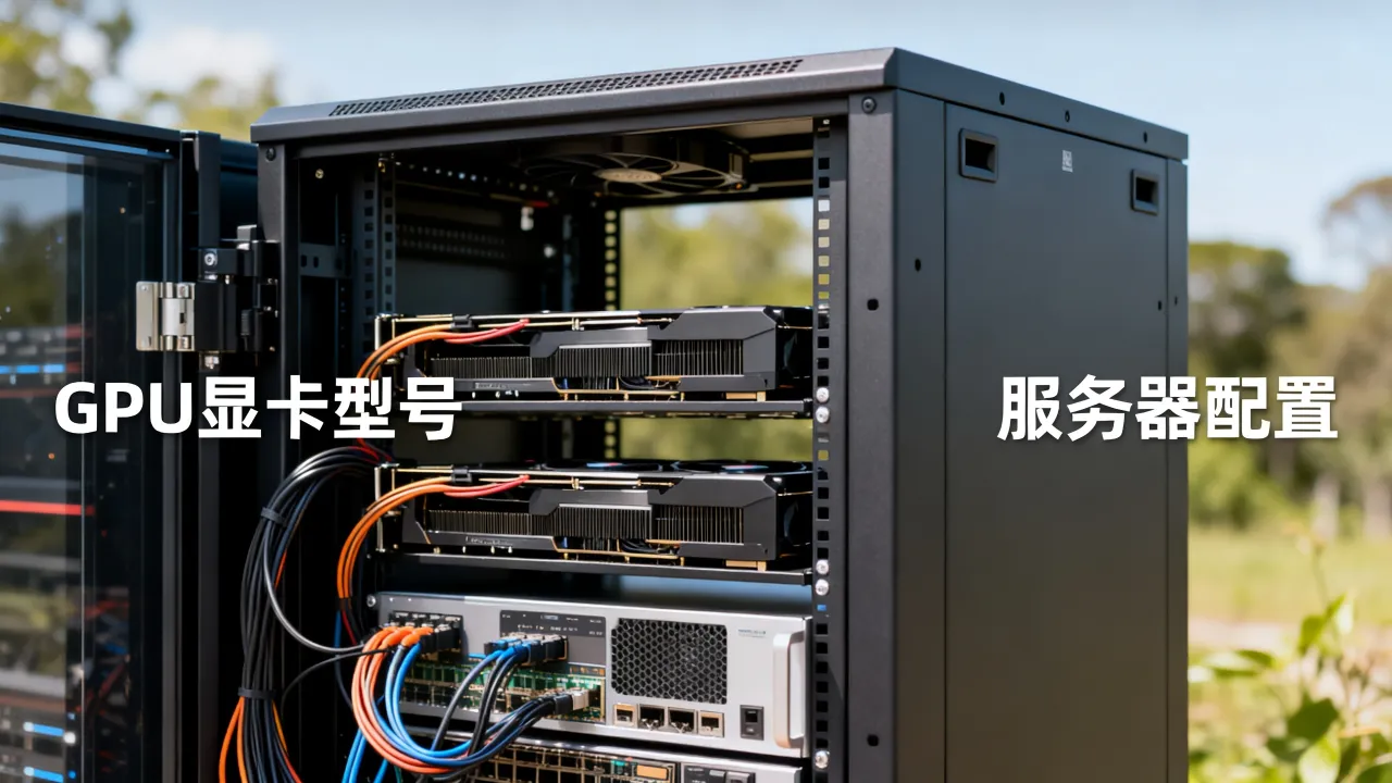 海外gpu服务器为什么便宜，海外gpu服务器为什么价格低？