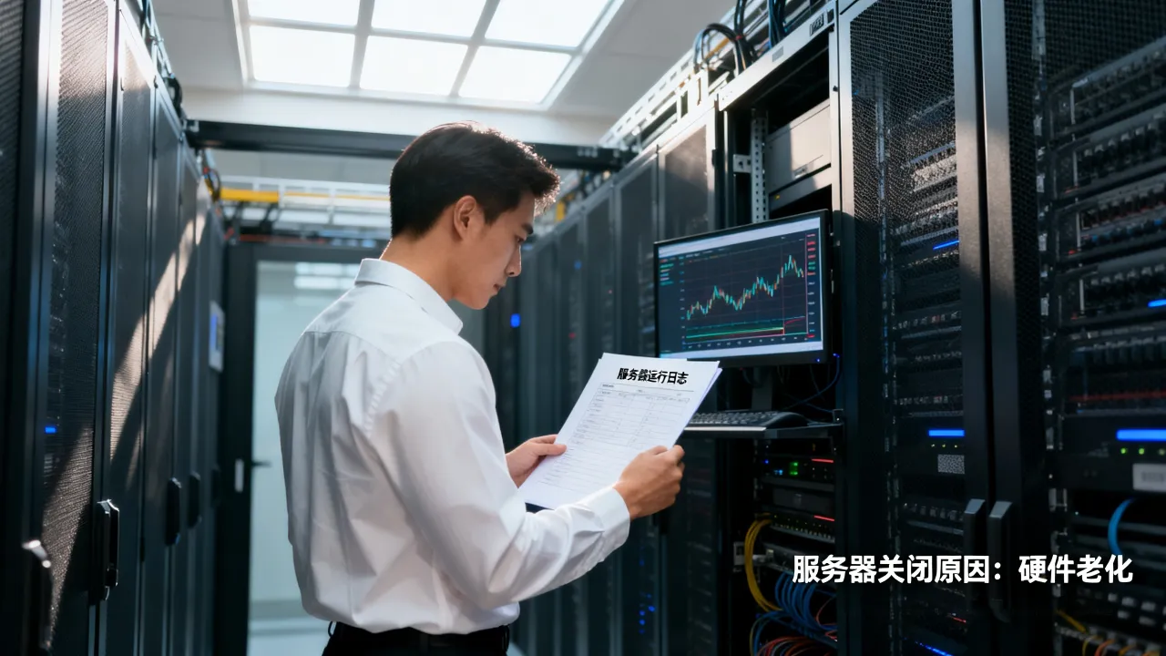 传奇为什么关闭服务器，官方解释背后真正原因是什么？