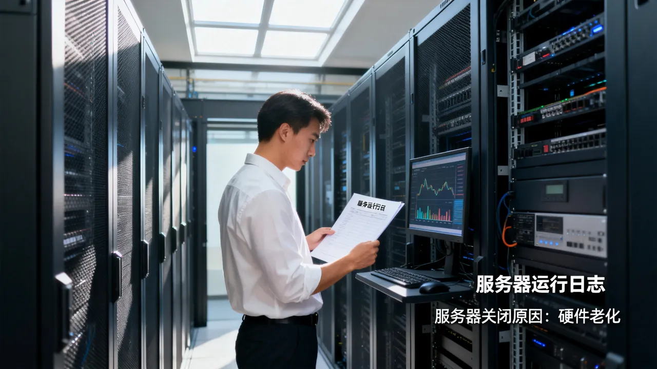 传奇为什么关闭服务器，官方解释背后真正原因是什么？