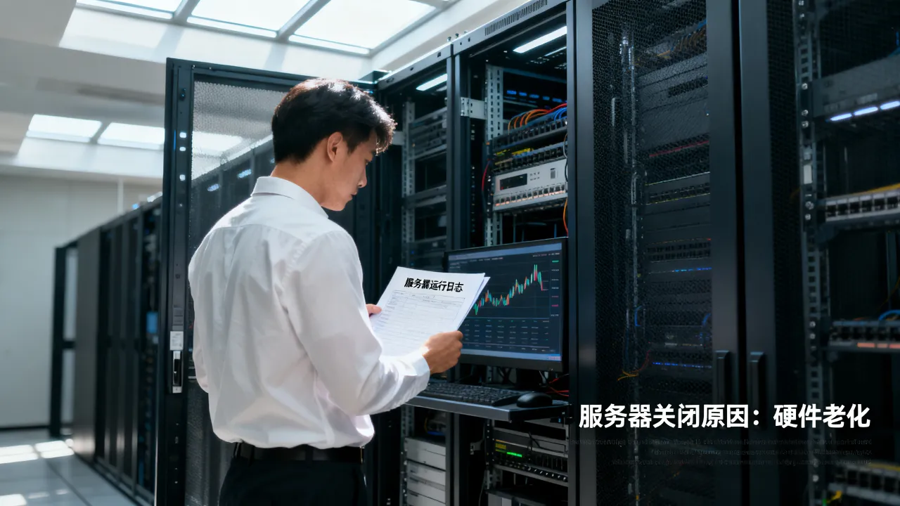 传奇为什么关闭服务器，官方解释背后真正原因是什么？