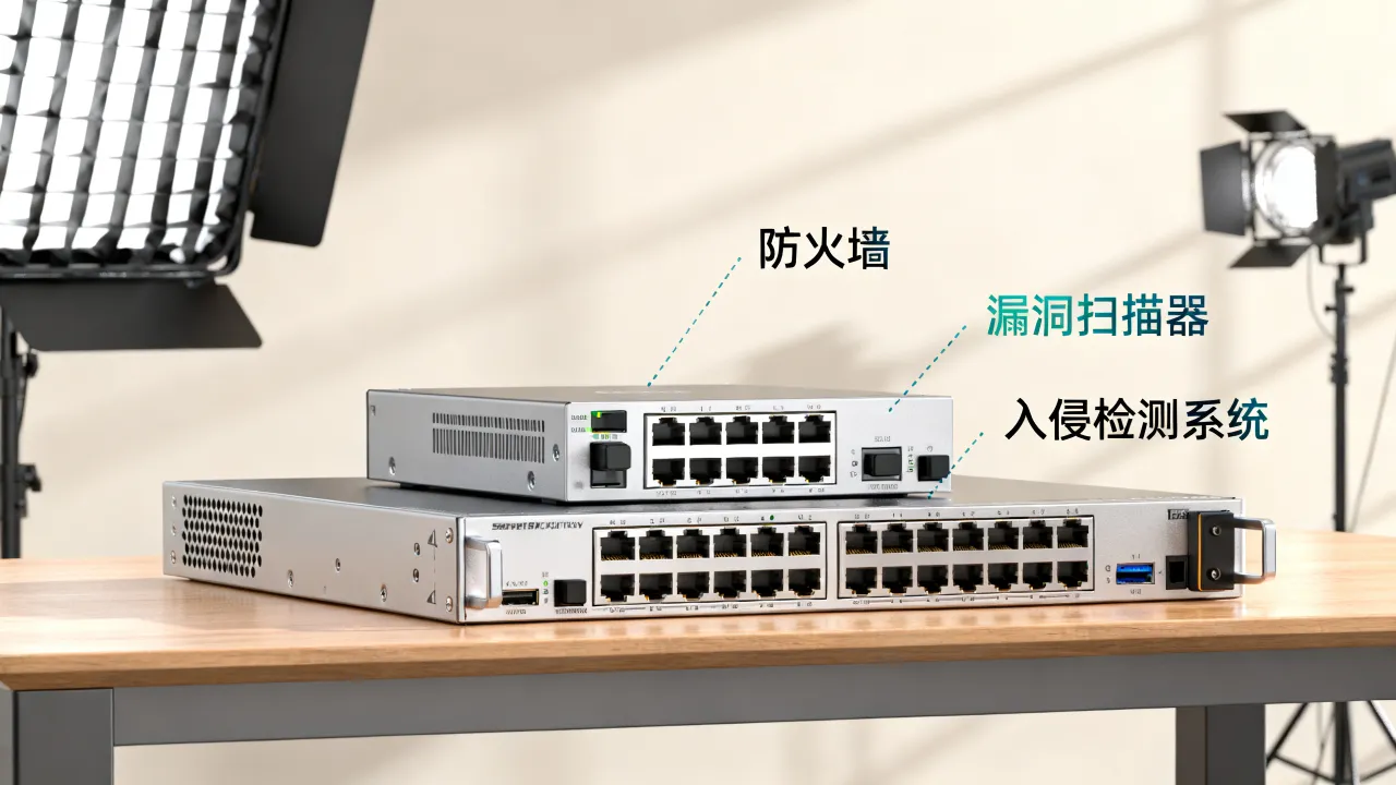 服务器安全工具哪个好用？运维必备的加固工具有哪些？