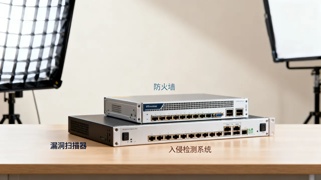 服务器安全工具哪个好用？运维必备的加固工具有哪些？