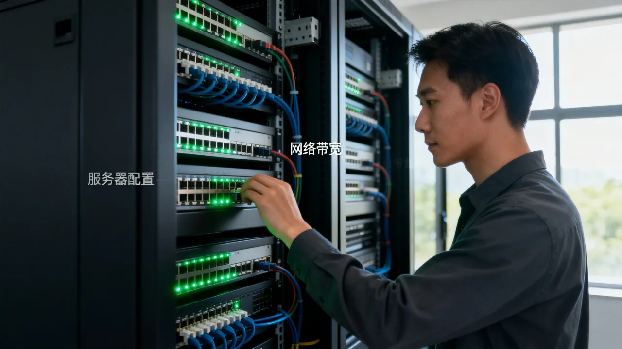腾讯为什么不升lol服务器，腾讯为何不升级英雄联盟服务器配置