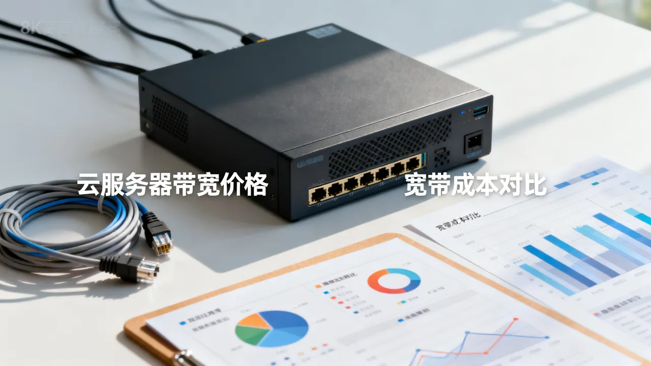 哪里的服务器宽带便宜，云服务器带宽价格怎么选才划算？