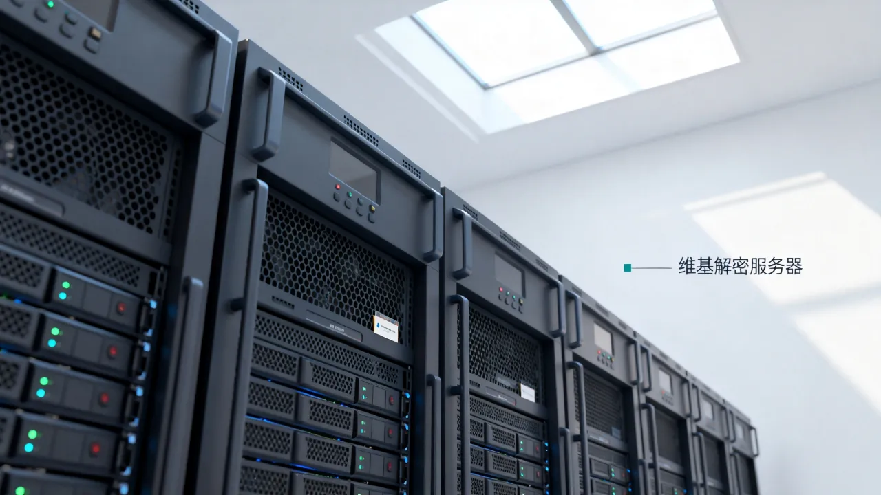 维基解密的服务器在哪，维基解密服务器到底在哪个国家