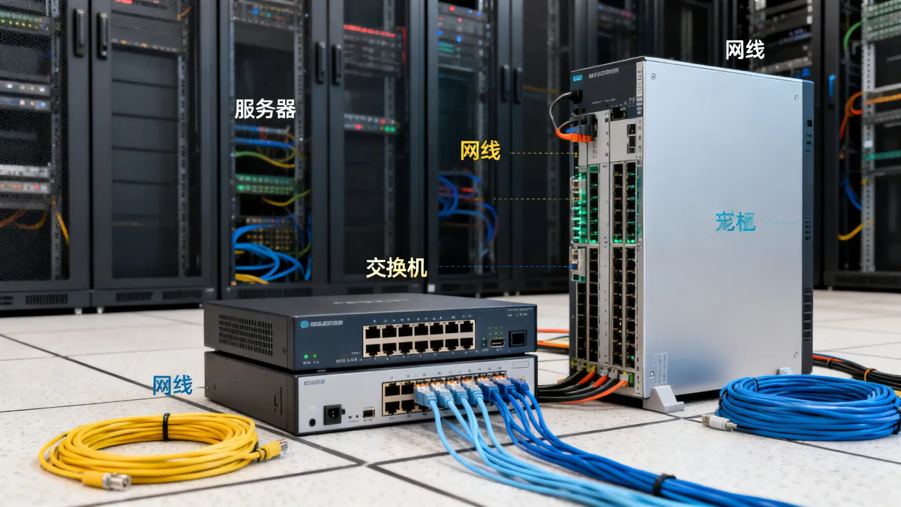 校园宽带怎么利用服务器，校园宽带服务器如何搭建共享网络