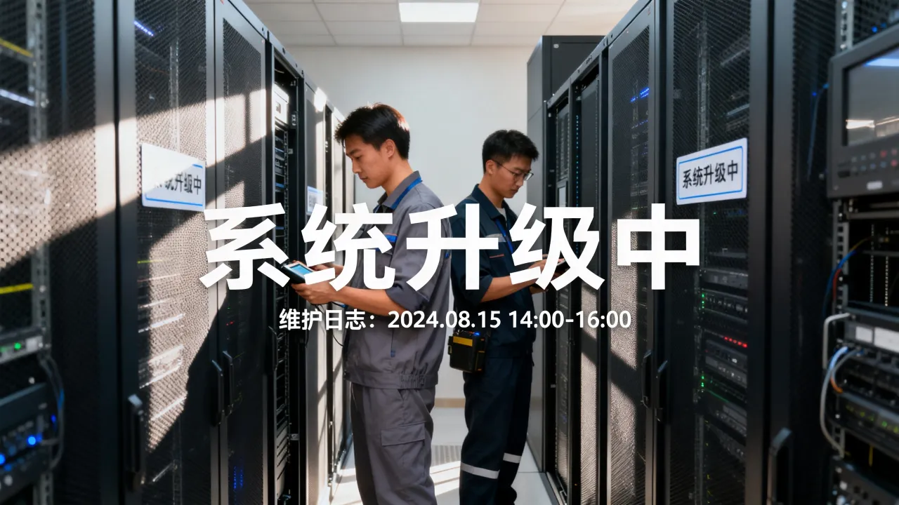 抖音为什么服务器维护，频繁维护是什么原因导致？