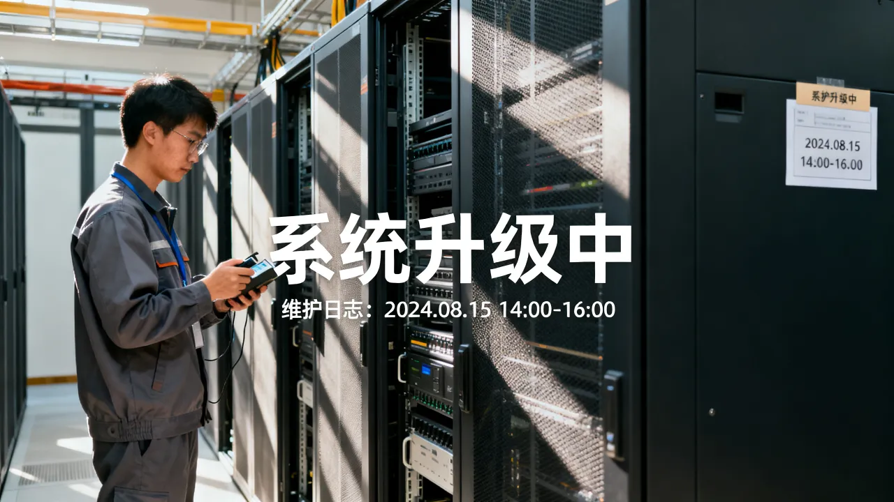 抖音为什么服务器维护，频繁维护是什么原因导致？
