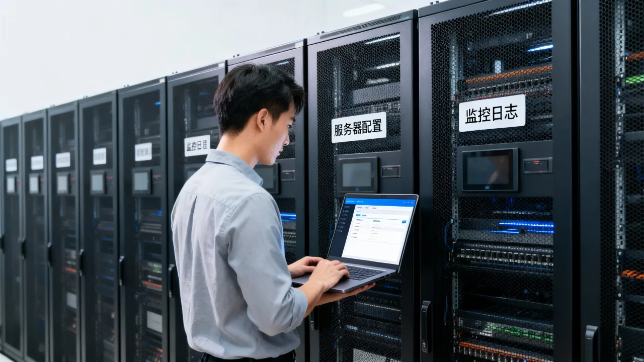 阿里云服务器运维难吗？新手怎么快速上手？