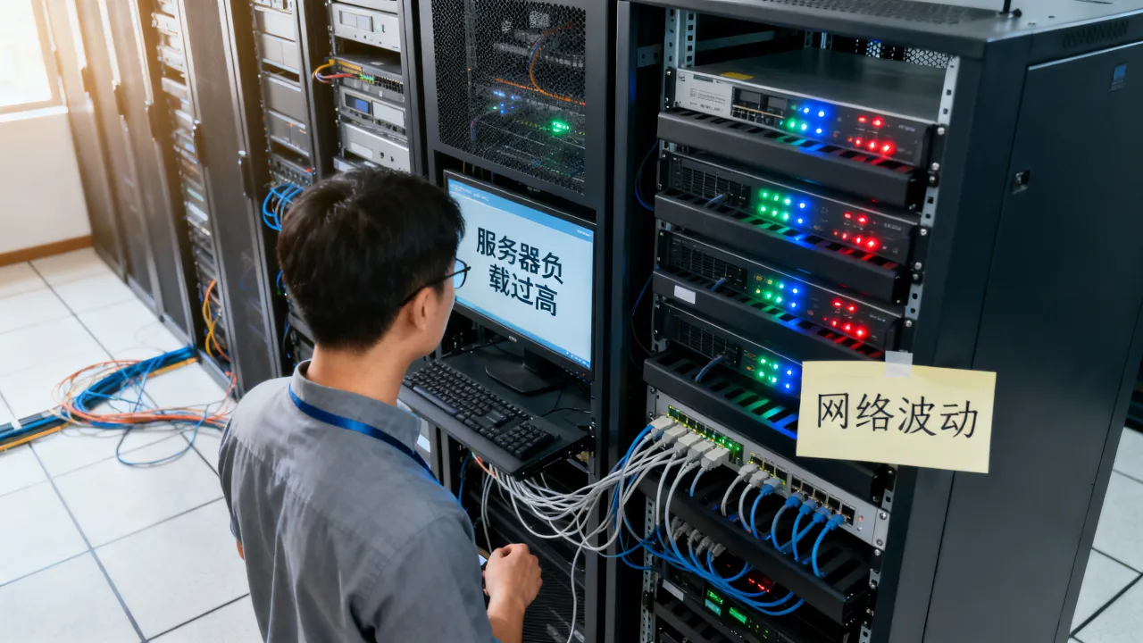 王者为什么服务器爆了，王者荣耀服务器崩溃原因是什么