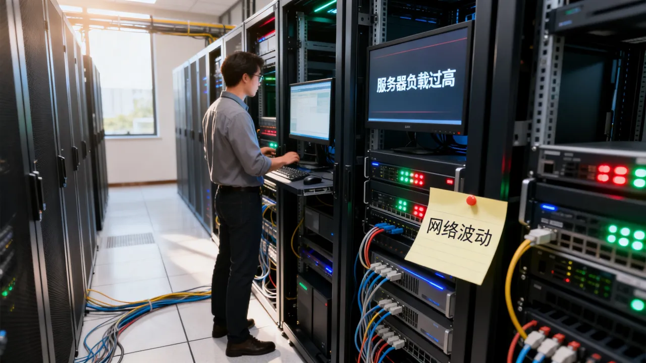 王者为什么服务器爆了，王者荣耀服务器崩溃原因是什么