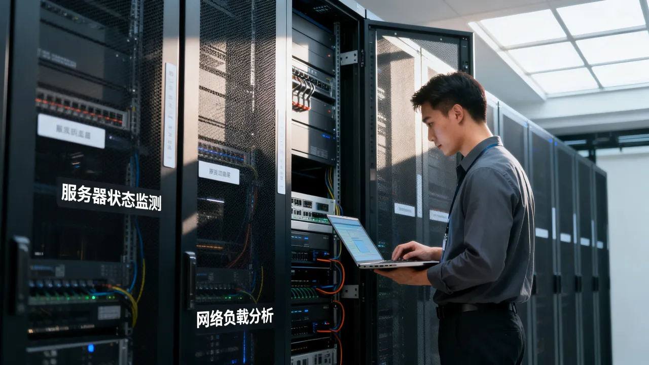 搜狗为什么总停服务器，服务器频繁宕机原因