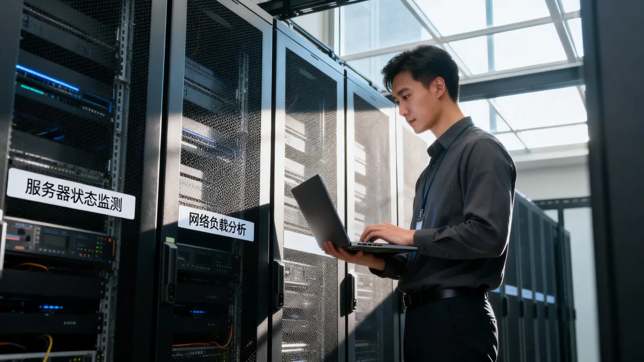 搜狗为什么总停服务器，服务器频繁宕机原因
