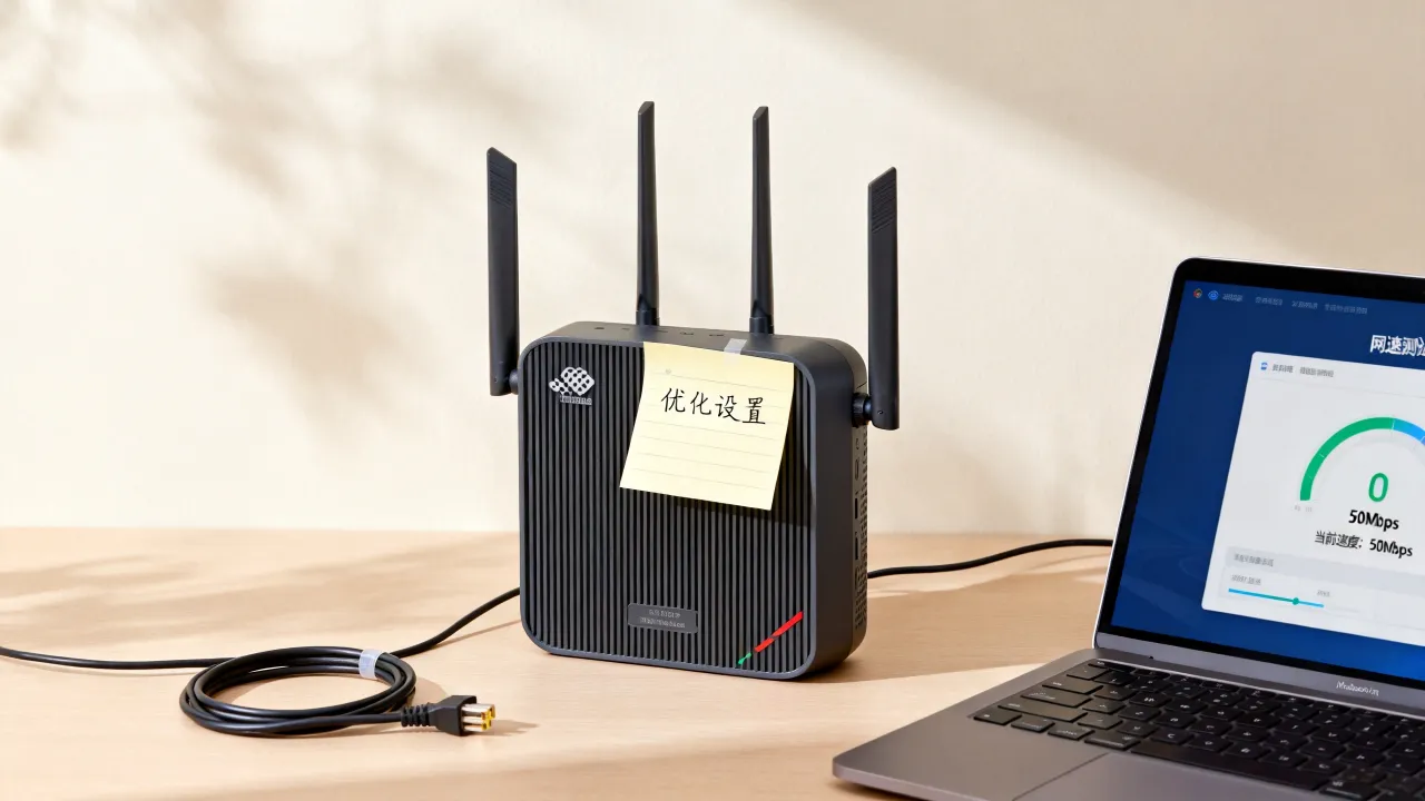 衡阳联通宽带服务器网速慢怎么办？，宽带加速优化方法