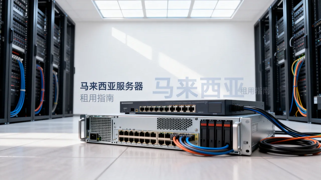 为什么是马来服服务器，马来西亚服务器租用哪家好？