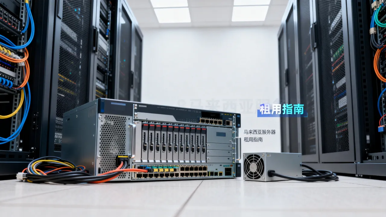 为什么是马来服服务器，马来西亚服务器租用哪家好？