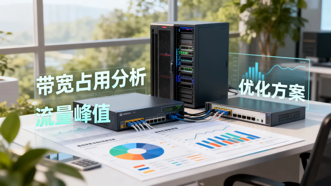 服务器为什么超带宽,服务器带宽跑满怎么解决 服务器为什么超带宽,服务器带宽跑满怎么解决