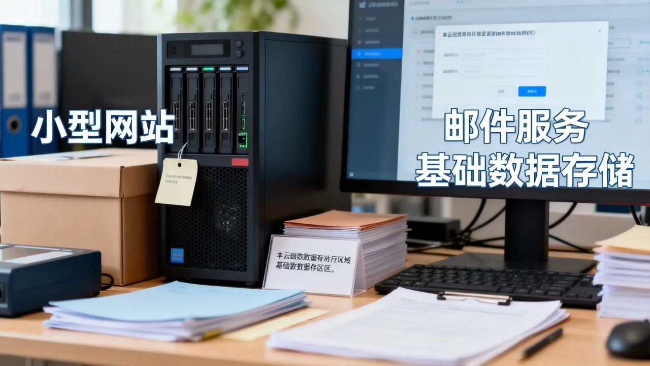 云服务器1m网速能干什么，适合哪些应用场景