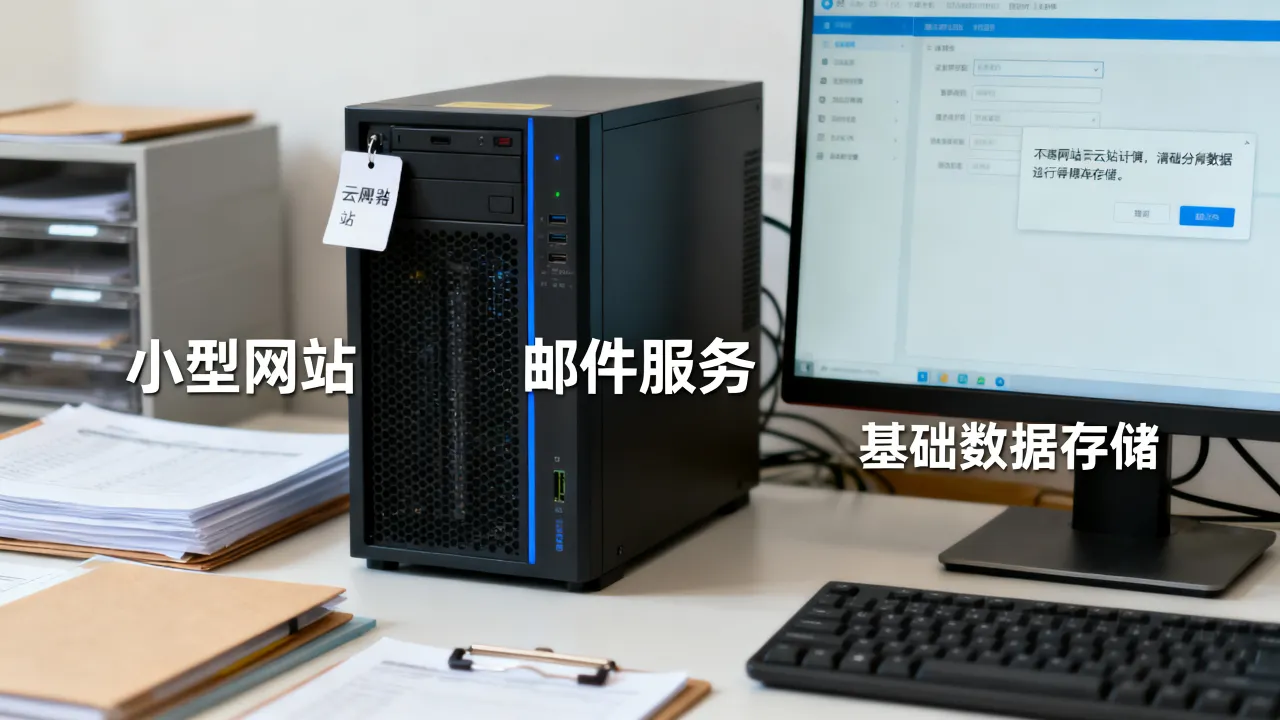 云服务器1m网速能干什么，适合哪些应用场景