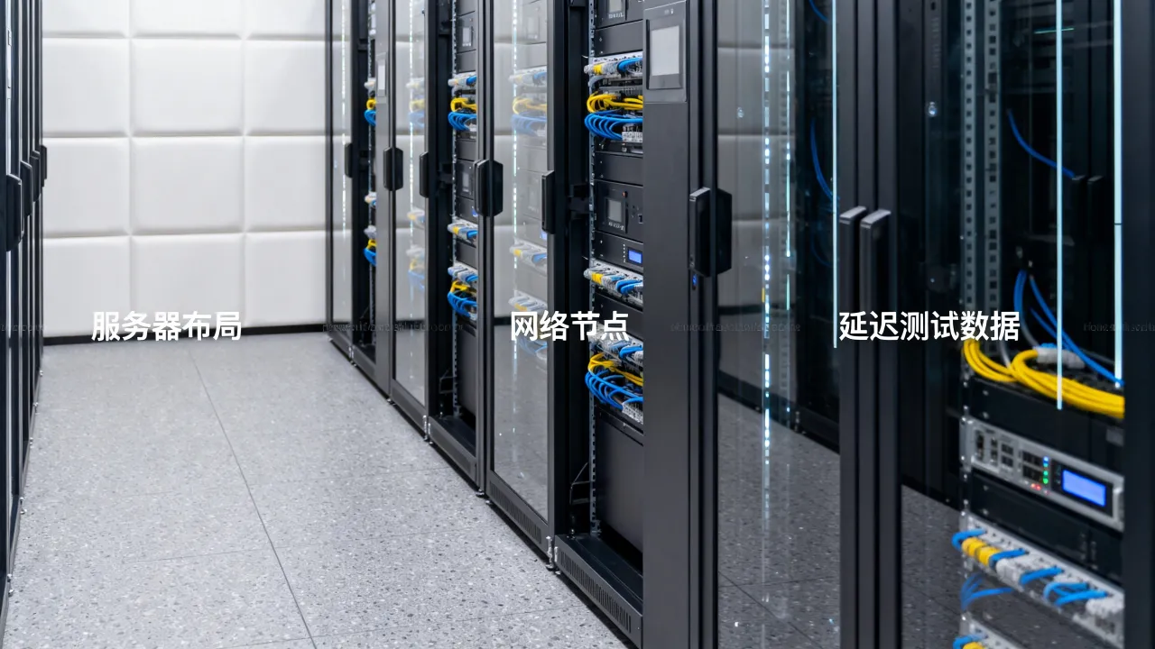 为什么不在武汉建lol服务器？背后原因是什么？