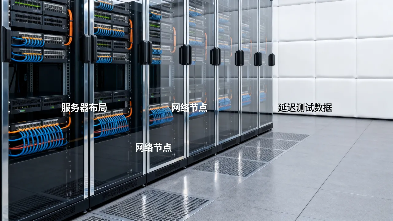 为什么不在武汉建lol服务器？背后原因是什么？
