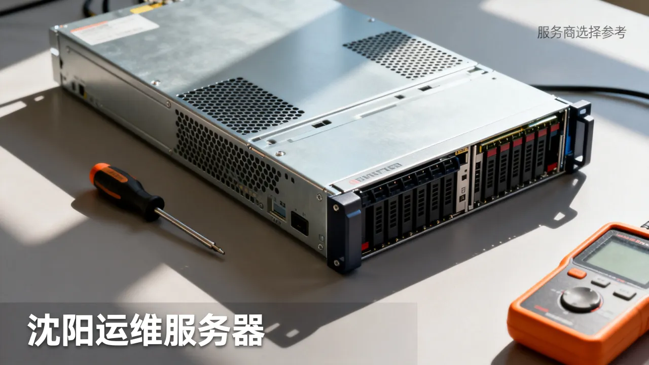 沈阳运维服务器怎么选？哪家服务商更靠谱