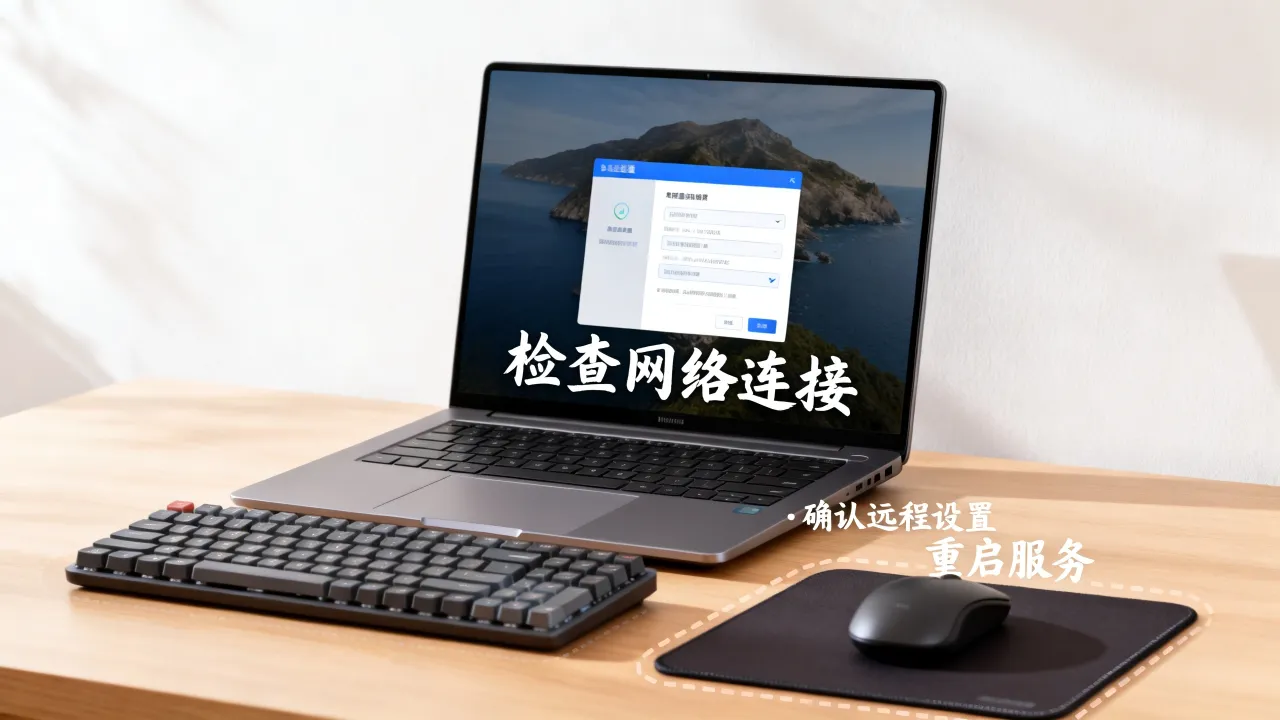 为什么win10远程无法连接服务器,远程桌面未响应怎么解决 为什么win10远程无法连接服务器,远程桌面未响应怎么解决