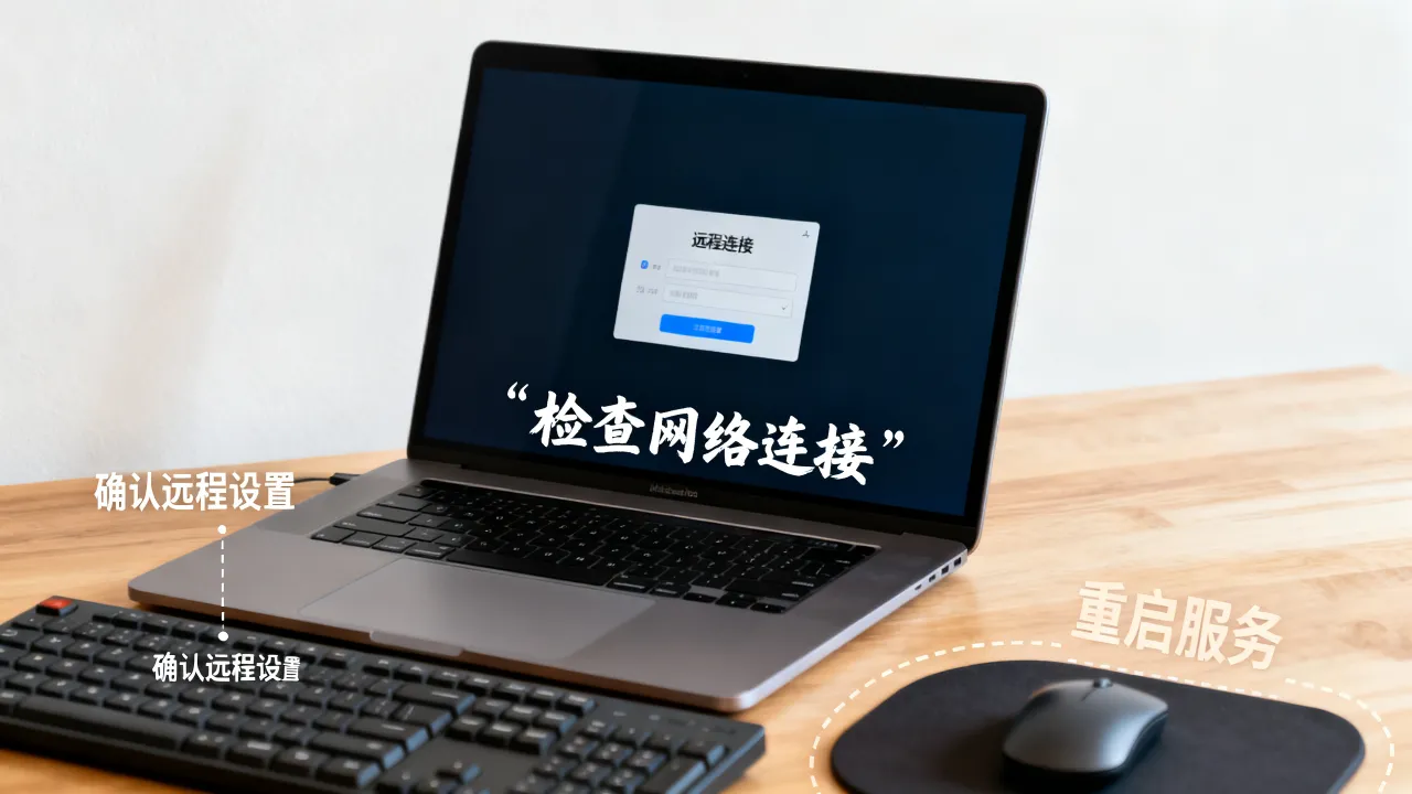为什么win10远程无法连接服务器,远程桌面未响应怎么解决 为什么win10远程无法连接服务器,远程桌面未响应怎么解决
