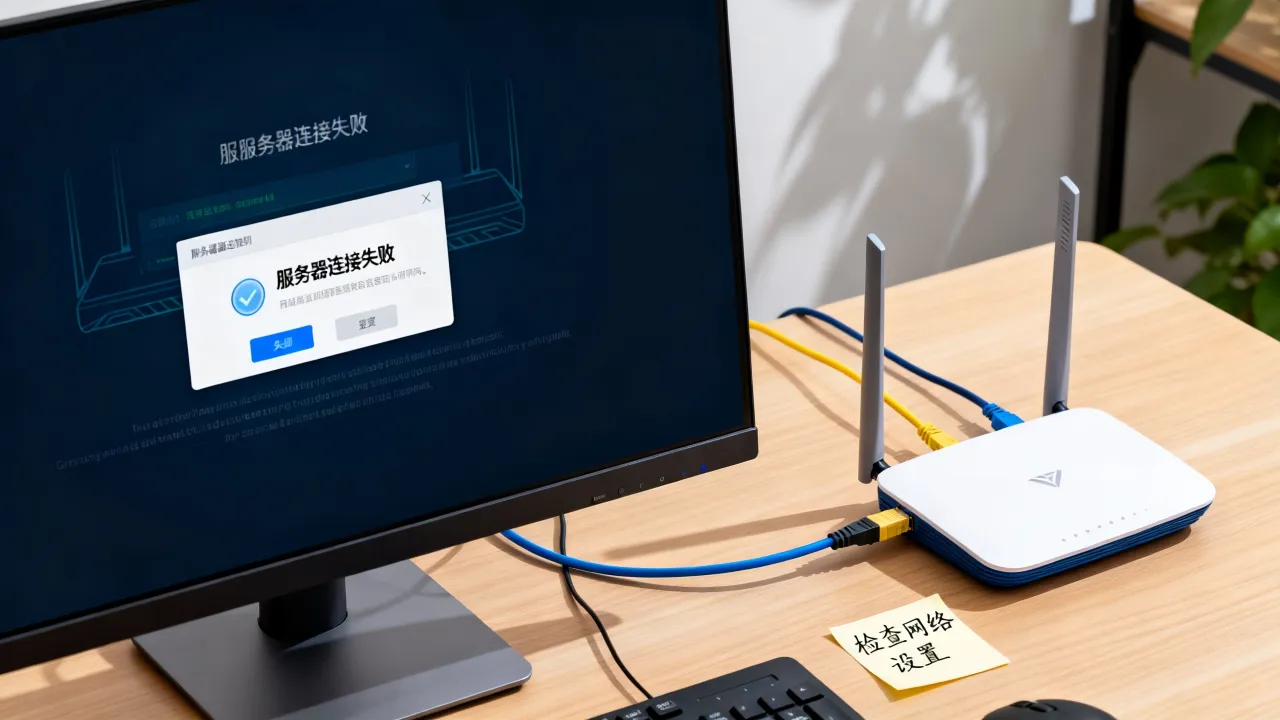 为什么scum进不去服务器，scum连不上服务器怎么办？
