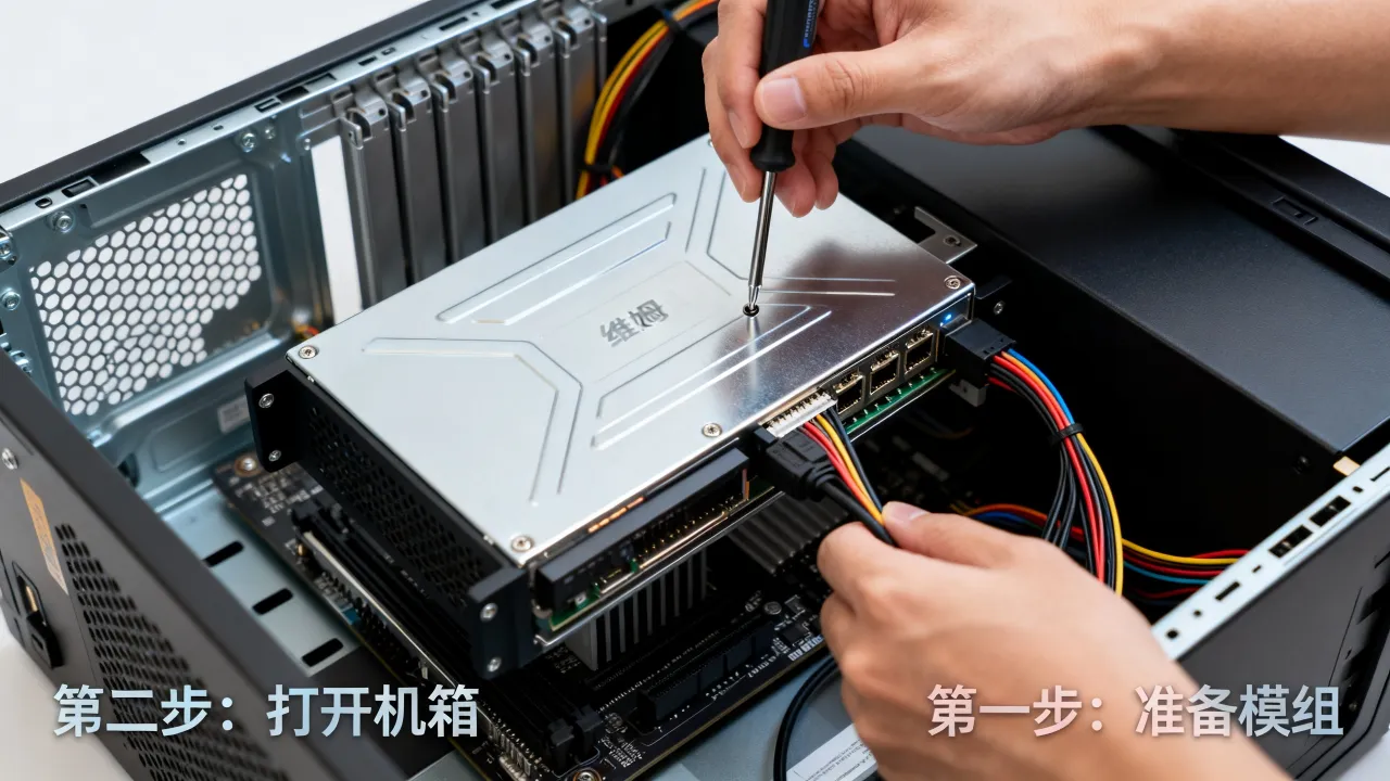 维姆服务器怎么添加模组?具体操作步骤是什么 维姆服务器怎么添加模组?具体操作步骤是什么