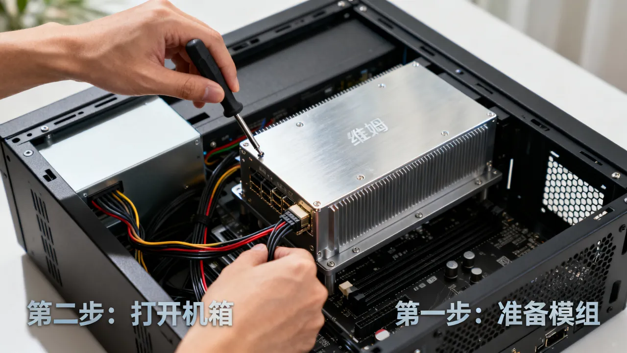 维姆服务器怎么添加模组?具体操作步骤是什么 维姆服务器怎么添加模组?具体操作步骤是什么