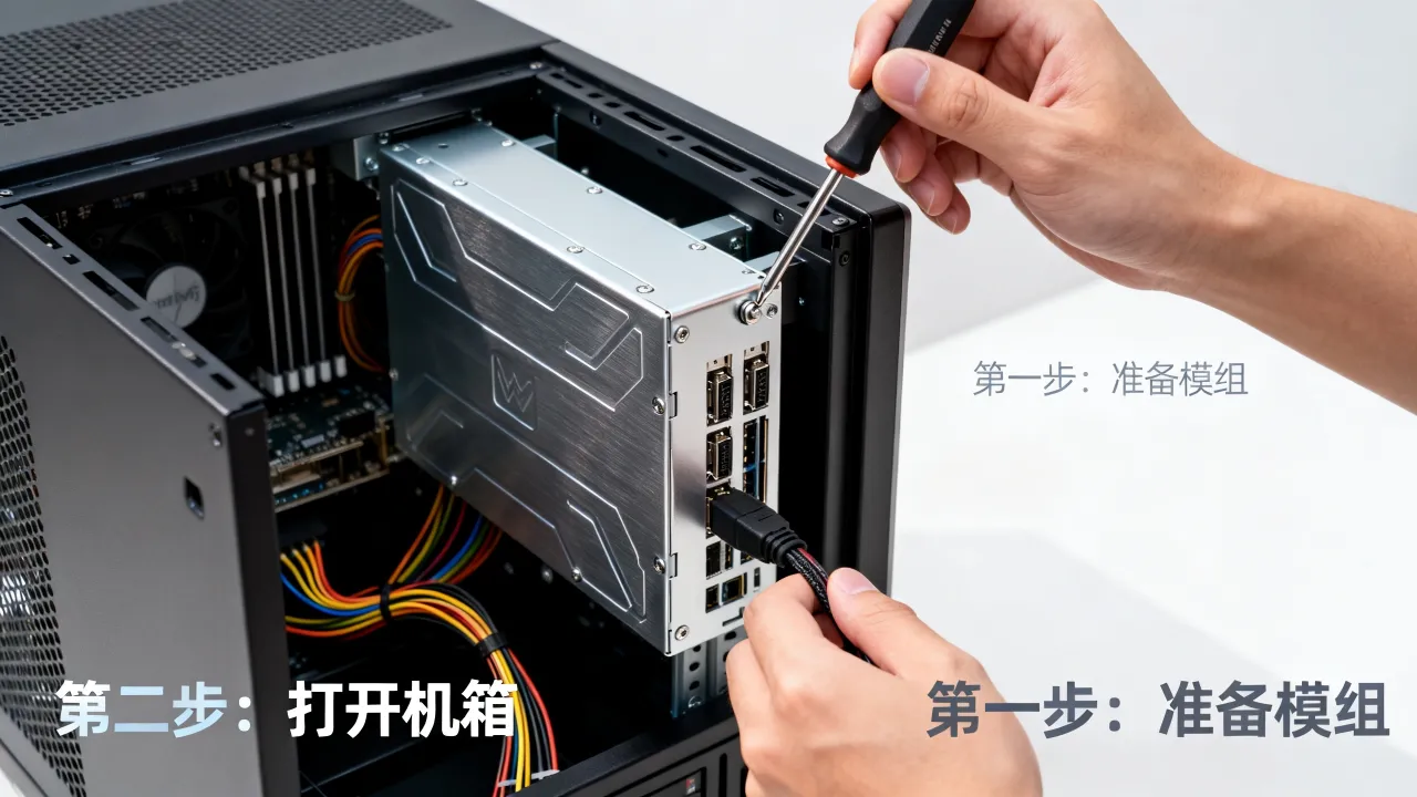 维姆服务器怎么添加模组?具体操作步骤是什么 维姆服务器怎么添加模组?具体操作步骤是什么