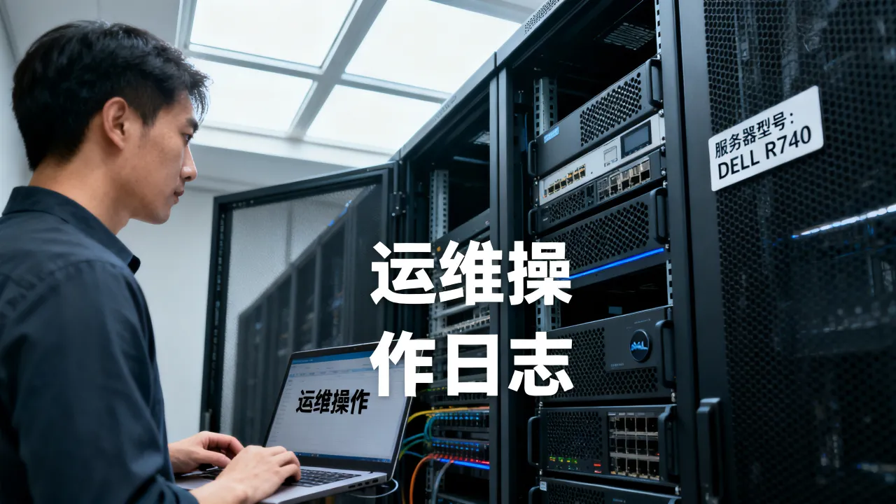 运维属于什么服务器，服务器运维到底是做什么的？